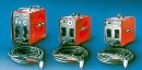 Plasma Cutting Systems cut electrically conductive metals.