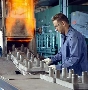 Alloy Coating eliminates bushing turns.