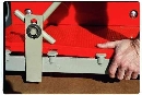Modular Screening System suits aggregate/mining industry.