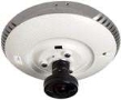 CCTV Camera provides continuous panoramic vision.