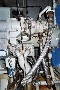 Synthetic Lubricant meets demands of industrial gas turbines.