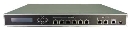 Embedded Development System offers 6 Gigabit Ethernet ports.