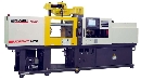 Injection Molding Machines offer optional robot.