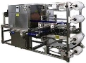 Shrink Bundler is suited for pharmaceutical industry.