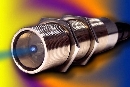 Color Sensor lets machines see color intensity.