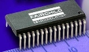 Smart Power Modules suit low-power appliance motor drives.