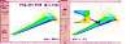CFD Software facilitates aerodynamic design.