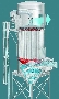 Dust Filter offers safe operation.