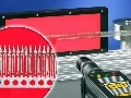 Vision Sensor offers 1.3 megapixel resolution.