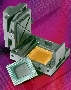 Test and Burn-In Socket suits applications up to 1 GHz.