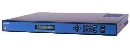 Time/Frequency Receiver includes internal GPS system.