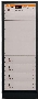 TWT Amplifiers are offered in three 1,500 W models.