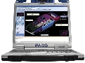 CAM Software is suited for working with large CAD files.