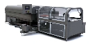 Case Packer and Shrink Wrapper speed packaging operations.