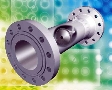 Subsea Flowmeter features ability to self-condition flow.