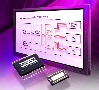 Video Switch produces high-definition video signals.