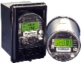 Revenue Meter includes 10 Mb on-board memory.