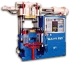 Rubber Presses are offered in various types.