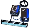 Static Control System features integrated monitoring.