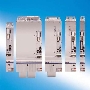 Intelligent Drive provides predictive maintenance.