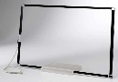 Surface-Wave Touchscreen is offered in 32 in. size.