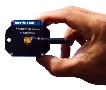 Orientation Sensor provides user-adjustable sampling rates.