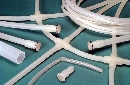 Thermoplastic Elastomer meets Class VI standards.