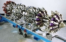 Inspection System handles unpiggable pipelines.