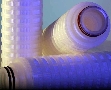Prefilters help protect downstream final filters.