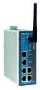 Wireless Device Servers suit hard-to-wire environments.