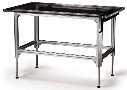 Height Adjustment Systems offer ergonomics and flexibility.