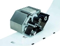 Printers deliver continuous and intermittent overprinting.