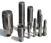 Proximity Sensors feature all-metal face and body.