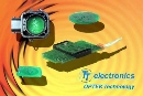 Inductive Sensor offers non-contact position sensing.