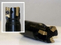 Milling Cutters offer 16 mm cutting length insert option.