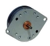 Step Motors suit size and weight restricted applications.