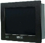 HMI Touchpanels come Internet and Intranet-ready.