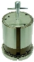 Tool Calibrator helps align/verify CNC punch press turret.