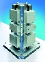 Workholding Towers provide repeatable clamping to 0.001 in.