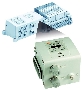 Five-Port Solenoid Valves have flexible field bus offering.