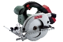 Circular Saw rips lumber and trim up to 2 1/8 in. thick.