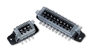 Fuse Blocks have compact design.