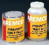High-Temperature Sealant repairs aluminum components.