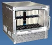 Enclosures cool up to 100 Watts per slot.