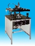 Screen Printer provides +/-.0003 in. repeatability.