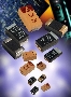 Tantalum Capacitors target military applications.