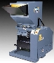 Granulators process variety of plastic parts and films.