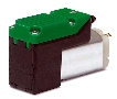 Miniature Pump incorporates oval-shaped diaphragm.