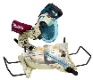 Compound Miter Saws feature built-in laser for accuracy.