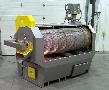 Parts Cleaning Systems provide inline cleaning and drying.